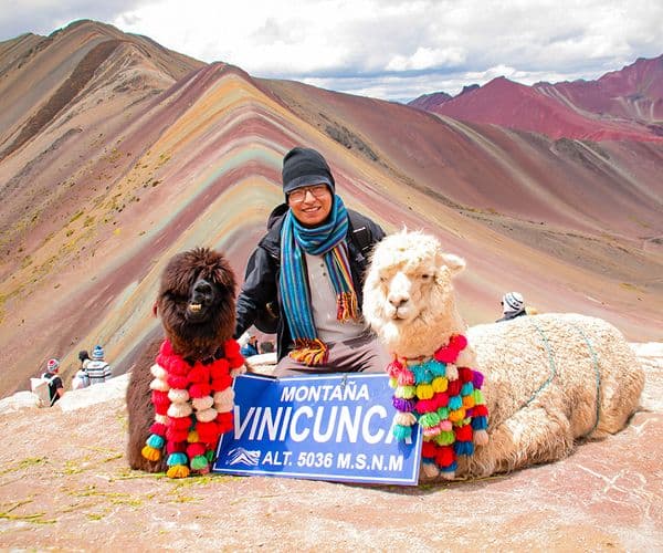 Vinicunca